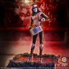 Kiss Rock Iconz Statue The Catman (Destroyer) 22 cm