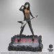 Kiss Rock Iconz Statue The Starchild (Destroyer) 22 cm