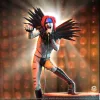 Marilyn Manson Rock Iconz Statuette Marilyn Manson II 24 cm