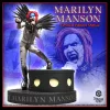 Marilyn Manson Rock Iconz Statuette Marilyn Manson II 24 cm