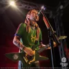 Soulfly Rock Iconz Statue Max Cavalera 22 cm