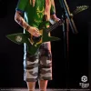 Soulfly Rock Iconz Statue Max Cavalera 22 cm