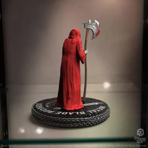 Metal Blade 3D Vinyl Figure Reaper