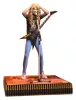 Megadeth Rock Iconz Statue Dave Mustaine II 22 cm