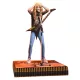 Megadeth Rock Iconz Statue Dave Mustaine II 22 cm