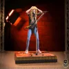 Megadeth Rock Iconz Statue Dave Mustaine II 22 cm
