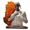 Megadeth 3D Vinyl Statue Final Studio Album 15 cm