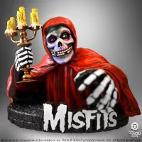 Misfits figurák