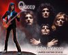 Queen Rock Iconz Statue John Deacon II (Sheer Heart Attack Era) 23 cm