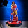 The Rolling Stones Rock Iconz Statue Mick Jagger (Tattoo You Tour 1981) 22 cm