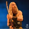 Zakk Sabbath Rock Iconz Statue Zakk Wylde II 22 cm