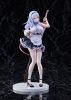 Azur Lane PVC Szobor 1/7 Dido Light Equipment Ver.