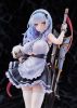 Azur Lane PVC Szobor 1/7 Dido Light Equipment Ver.