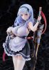 Azur Lane PVC Szobor 1/7 Dido Light Equipment Ver.