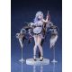 Azur Lane PVC Szobor 1/7 Dido Heavy Equipment Ver.