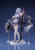 Azur Lane PVC Szobor 1/7 Dido Heavy Equipment Ver.