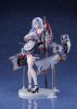 Azur Lane PVC Szobor 1/7 Dido Heavy Equipment Ver.