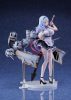 Azur Lane PVC Szobor 1/7 Dido Heavy Equipment Ver.