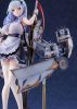 Azur Lane PVC Szobor 1/7 Dido Heavy Equipment Ver.