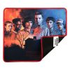 Stranger Things Egérpad Best Friends 27 x 32 cm