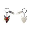 Stranger Things Keychain Devil