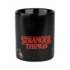 Stranger Things Heat Change Bögre Team 320 ml