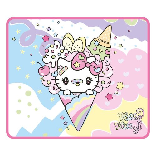 Hello Kitty Egérpad Ice Cream 27 x 32 cm