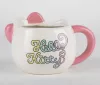 Sanrio 3D Mug Hello Kitty Kitty Kawaii