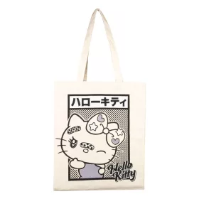 Hello Kitty Tote Bag Wink