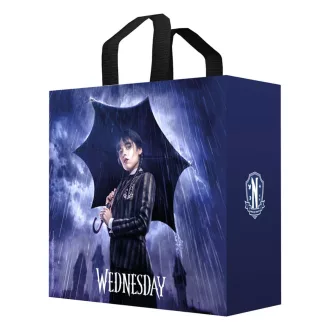 Wednesday Tote Táska Rain