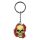 Alchemy Keychain Skull