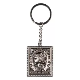 Alchemy Keychain Stamp
