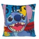 Lilo & Stitch Pillow Stitch Chaos 40 cm