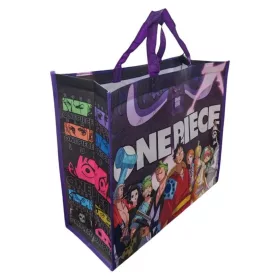 One Piece Shopping Bag Team