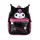 Sanrio Backpack Kuromi 29 cm