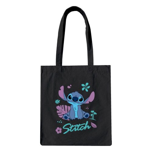 Lilo & Stitch Tote Táska Stitch