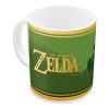 The Legend of Zelda Mug Logo 320 ml