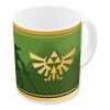 The Legend of Zelda Mug Logo 320 ml