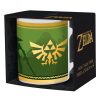 The Legend of Zelda Mug Logo 320 ml