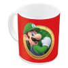 Super Mario Bögre Mario & Luigi 320 ml