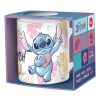 Lilo & Stitch Bögre Stitch Aloha 320 ml