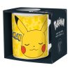 Pokemon Bögre Pikachu 320 ml