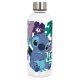 Lilo & Stitch Water Bottle Palack Stitch Loves You