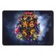 Harry Potter Egérpad Hogwarts 35 x 25 cm