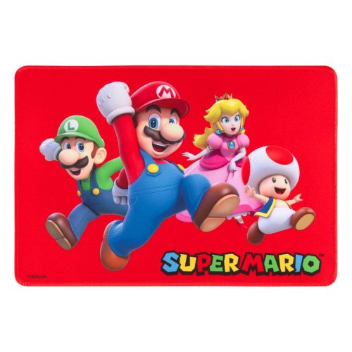 Super Mario Egérpad Group 35 x 25 cm