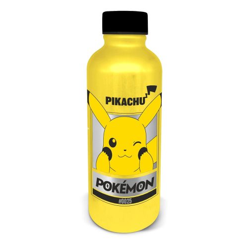 Pokemon Thermo Water Bottle Palack