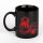 Dungeons & Dragons Mug Monsters Logo 320 ml