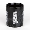 Dungeons & Dragons Mug Mimic 320 ml