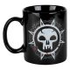 Magic the Gathering Mug Black Mana 320 ml