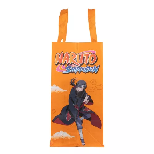 Naruto Shippuden Tote Táska Orange